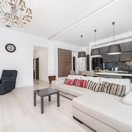 Vorontsov Lane Design Apartment Одесса Экстерьер фото