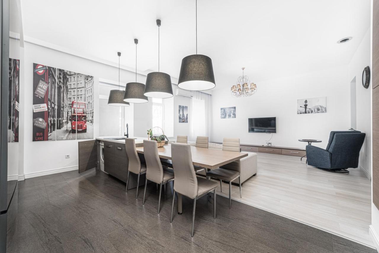 Vorontsov Lane Design Apartment Одесса Экстерьер фото
