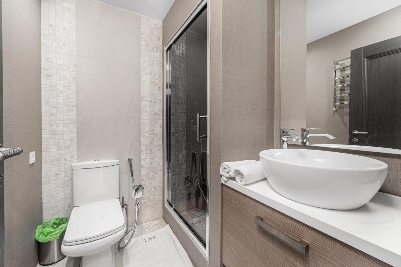 Vorontsov Lane Design Apartment Одесса Экстерьер фото